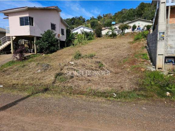 Imagem Terreno à Venda, em Guilherme Reich - Concórdia Imagem Terreno à Venda, em Guilherme Reich - Concórdia