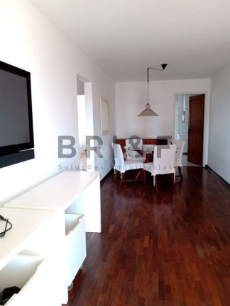 Imagem Apartamento com 2 Quartos à Venda, 90 m² em Campo Belo - São Paulo Imagem Apartamento com 2 Quartos à Venda, 90 m² em Campo Belo - São Paulo