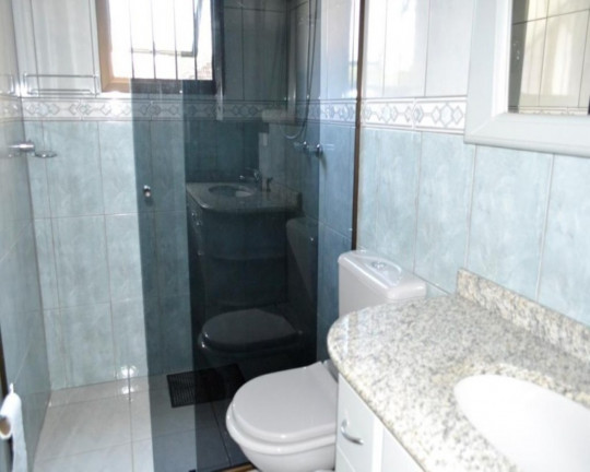 Imagem Imóvel com 4 Quartos à Venda, 184 m² em Aparecida - Alvorada