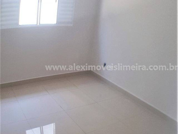 Imagem Casa de Condomínio à Venda,  em Campo Novo Limeira - Limeira