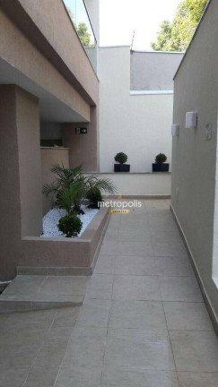 Imagem Apartamento com 3 Quartos à Venda, 90 m² em Paraíso - Santo André Imagem Apartamento com 3 Quartos à Venda, 90 m² em Paraíso - Santo André
