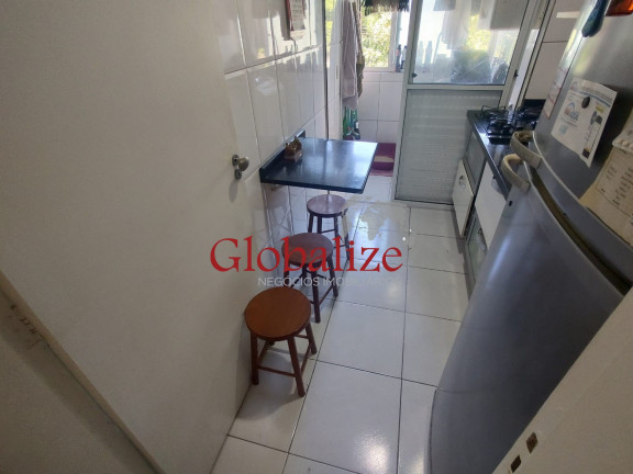 Imagem Imóvel com 2 Quartos à Venda, 82 m² em Morro Nova Cintra - Santos
