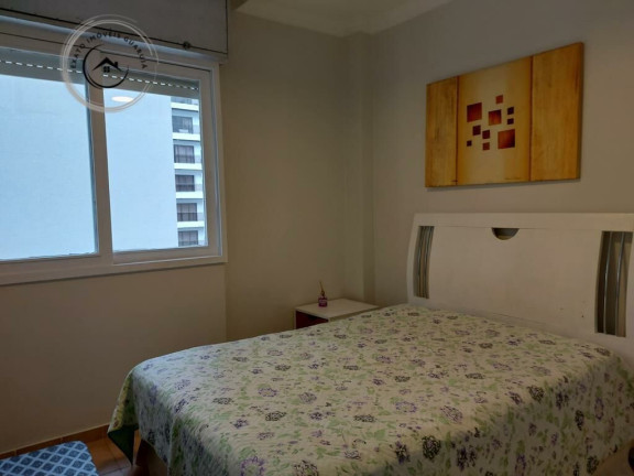 Imagem Apartamento com 1 Quarto à Venda, 55 m²