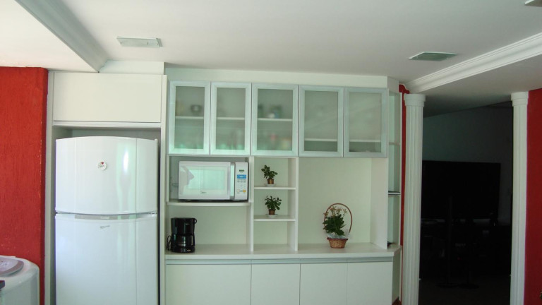 Imagem Cobertura com 5 Quartos à Venda, 177 m² em Carvoeira - Florianópolis