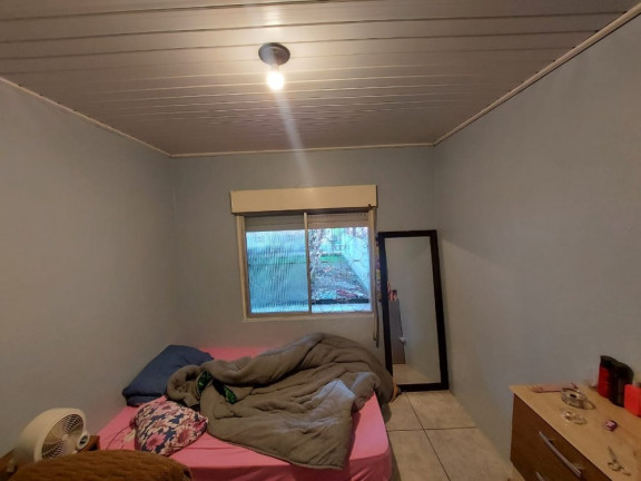 Imagem Casa com 3 Quartos à Venda, 100 m² em Parque Olinda - Gravataí