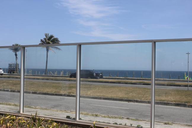 Imagem Apartamento com 1 Quarto à Venda, 96 m² em Barra Da Tijuca - Rio De Janeiro