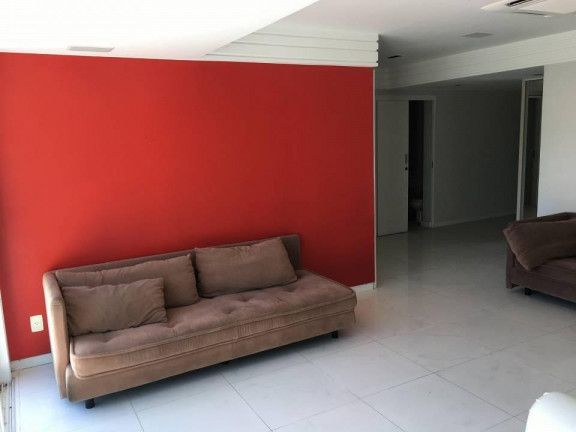 Imagem Apartamento com 2 Quartos à Venda, 195 m² em Barra Da Tijuca - Rio De Janeiro