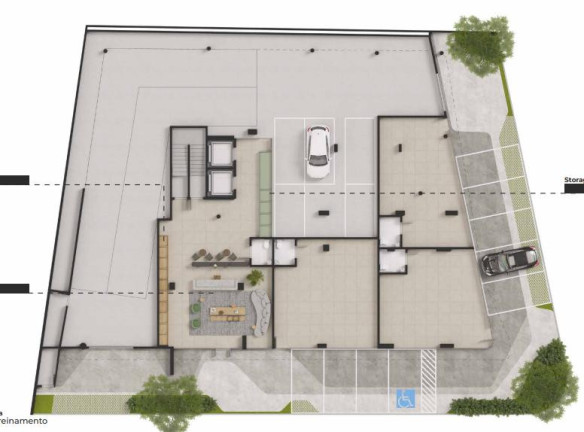 Imagem Apartamento com 3 Quartos à Venda, 98 m² em Bessa - João Pessoa Imagem Apartamento com 3 Quartos à Venda, 98 m² em Bessa - João Pessoa