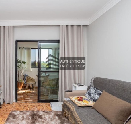 Imagem Apartamento com 2 Quartos à Venda, 68 m² em Paulicéia - São Bernardo Do Campo