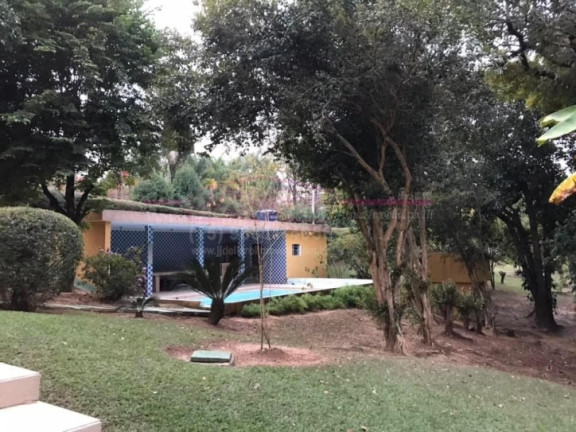 Imagem Chácara com 4 Quartos à Venda, 7.000 m² em Vitassay - Boituva