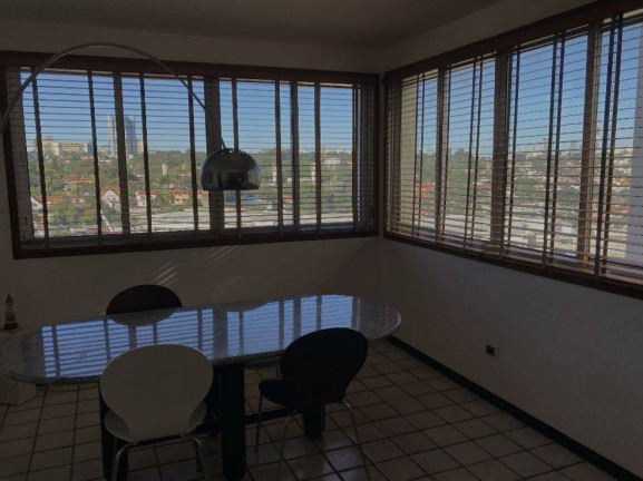 Imagem Apartamento com 3 Quartos à Venda, 250 m² em Higienópolis - São Paulo Imagem Apartamento com 3 Quartos à Venda, 250 m² em Higienópolis - São Paulo