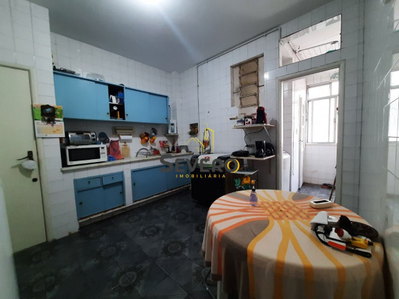 Imagem Apartamento com 3 Quartos à Venda, 97 m² em Icaraí - Niterói Imagem Apartamento com 3 Quartos à Venda, 97 m² em Icaraí - Niterói