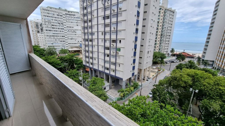 Imagem Apartamento com 3 Quartos à Venda, 90 m² em Pitangueiras - Guarujá