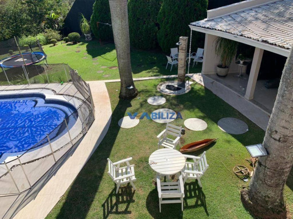 Imagem Sobrado com 6 Quartos à Venda, 630 m² em Residencial Seis (alphaville) - Santana De Parnaíba Imagem Sobrado com 6 Quartos à Venda, 630 m² em Residencial Seis (alphaville) - Santana De Parnaíba