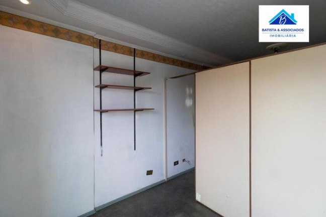 Imagem Apartamento com 1 Quarto à Venda, 26 m² em Centro - Campinas