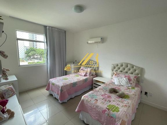 Imagem Imóvel com 4 Quartos à Venda, 306 m² em Jardim Apipema - Salvador