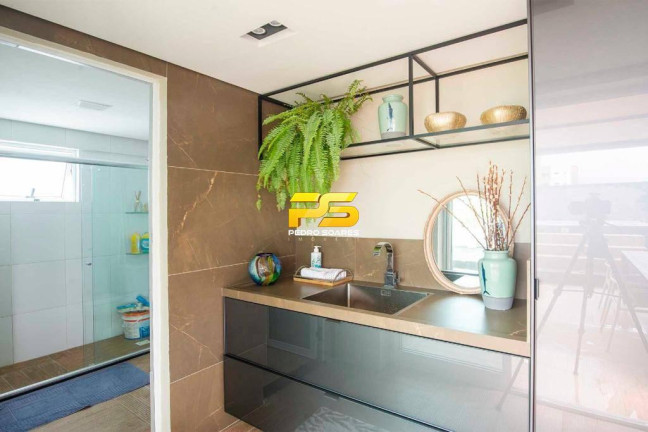 Imagem Apartamento com 4 Quartos à Venda, 412 m² em Tambaú - João Pessoa Imagem Apartamento com 4 Quartos à Venda, 412 m² em Tambaú - João Pessoa