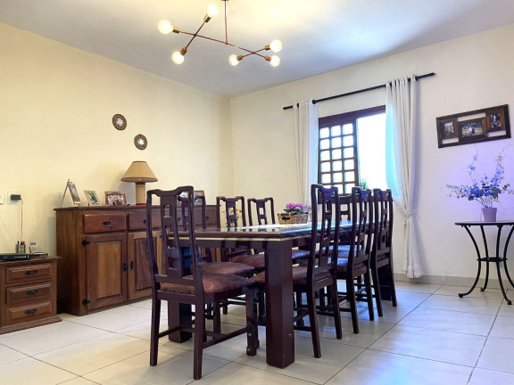 Imagem Casa com 3 Quartos à Venda, 460 m² em Parque Dom Henrique - Cotia
