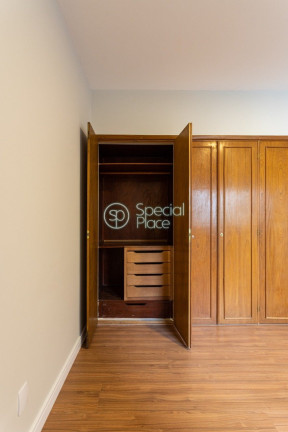 Imagem Apartamento com 3 Quartos à Venda, 250 m² em Jardim Paulista - São Paulo