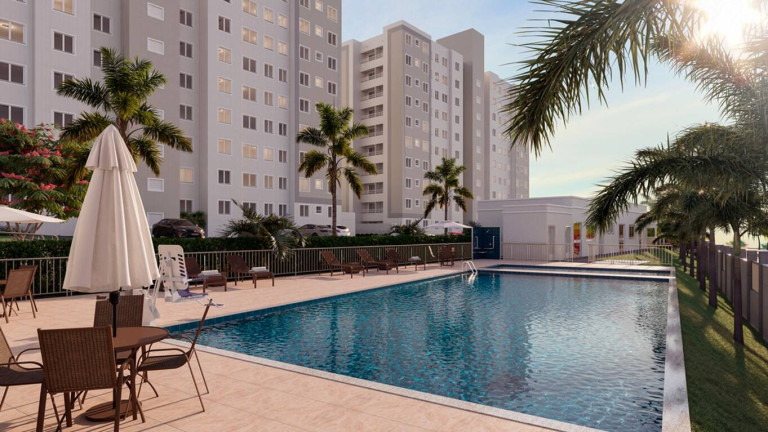 Imagem Casa com 2 Quartos à Venda, em Alvorada - Cuiabá Imagem Casa com 2 Quartos à Venda, em Alvorada - Cuiabá
