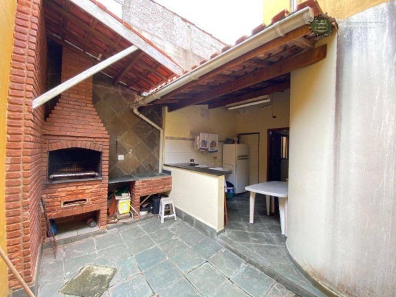 Imagem Sobrado com 4 Quartos à Venda, 180 m² em Mirim - Praia Grande Imagem Sobrado com 4 Quartos à Venda, 180 m² em Mirim - Praia Grande