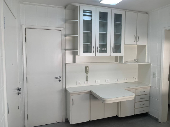 Imagem Apartamento com 4 Quartos à Venda, 135 m² em Itaim Bibi - São Paulo