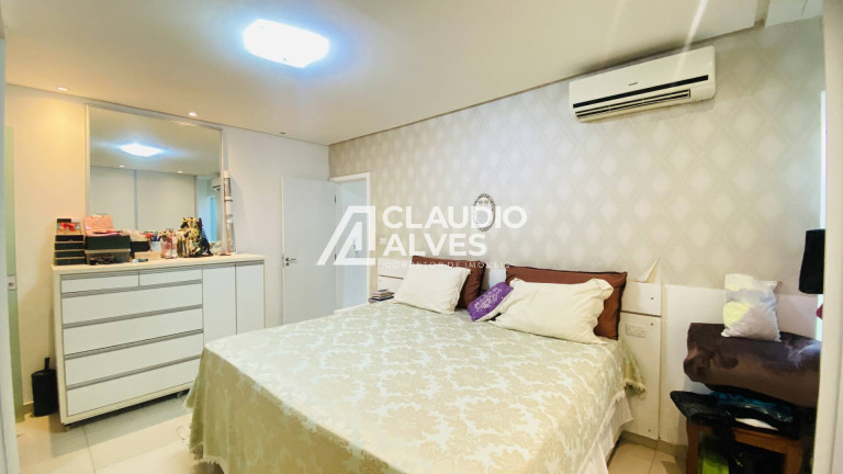 Imagem Casa de Condomínio com 3 Quartos à Venda, 200 m² em Santa Mônica Ii - Feira De Santana