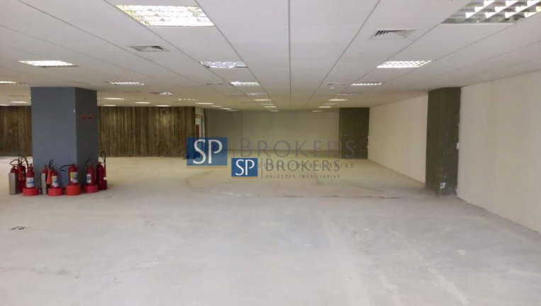 Imagem Sala Comercial para Alugar, 945 m² em Itaim Bibi - São Paulo Imagem Sala Comercial para Alugar, 945 m² em Itaim Bibi - São Paulo