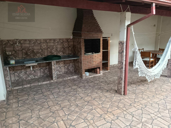 Imagem Casa com 4 Quartos à Venda, 262 m² em Jardim Nossa Senhora Do Carmo - Americana Imagem Casa com 4 Quartos à Venda, 262 m² em Jardim Nossa Senhora Do Carmo - Americana