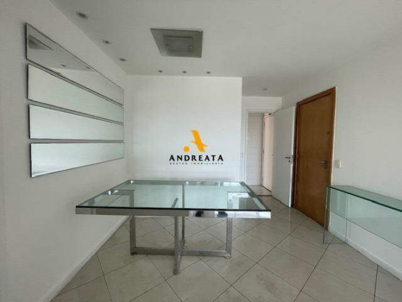Imagem Apartamento com 3 Quartos à Venda, 112 m² em Barra Da Tijuca - Rio De Janeiro
