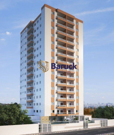 Imagem Apartamento com 2 Quartos à Venda, 58 m² em Guilhermina - Praia Grande Imagem Apartamento com 2 Quartos à Venda, 58 m² em Guilhermina - Praia Grande