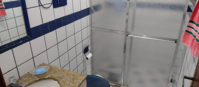 Imagem Casa de Condomínio com 2 Quartos à Venda, 80 m² em Peró - Cabo Frio Imagem Casa de Condomínio com 2 Quartos à Venda, 80 m² em Peró - Cabo Frio