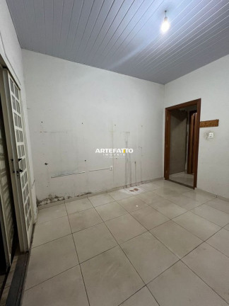 Imagem Casa com 3 Quartos à Venda, 181 m² em Cidade Nova - Franca Imagem Casa com 3 Quartos à Venda, 181 m² em Cidade Nova - Franca