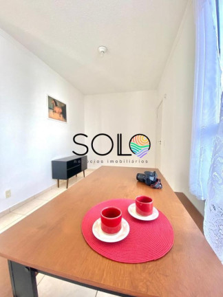 Imagem Apartamento com 2 Quartos à Venda, 40 m² em Jardim Das Flores - Araraquara Imagem Apartamento com 2 Quartos à Venda, 40 m² em Jardim Das Flores - Araraquara