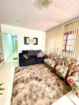 Imagem Sobrado com 3 Quartos à Venda, 207 m² em Parque Maria Helena - Suzano