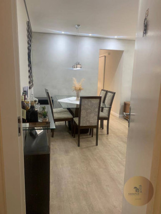 Imagem Apartamento com 3 Quartos à Venda, 62 m² em Parque Marajoara - Santo André Imagem Apartamento com 3 Quartos à Venda, 62 m² em Parque Marajoara - Santo André