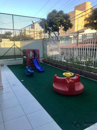 Imagem Apartamento com 3 Quartos à Venda, 83 m² em Jardim América - São José Dos Campos Imagem Apartamento com 3 Quartos à Venda, 83 m² em Jardim América - São José Dos Campos