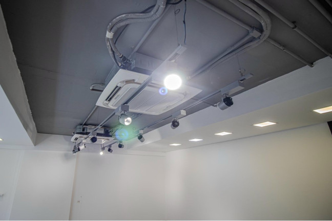 Imagem Sala Comercial à Venda, 52 m² em Perdizes - São Paulo