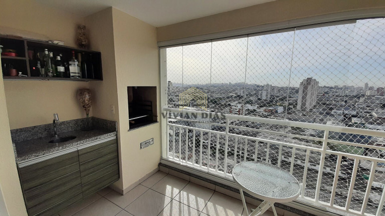 Imagem Apartamento com 2 Quartos à Venda,  em Limão - São Paulo