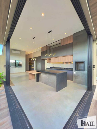 Imagem Casa com 3 Quartos à Venda, 159 m² em Village Provence - São José Do Rio Preto