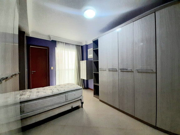 Imagem Apartamento com 4 Quartos à Venda, 200 m² em Praia Do Morro - Guarapari