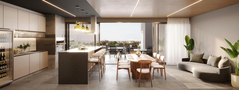 Imagem Apartamento com 2 Quartos à Venda, 59 m² em Santa Helena - Vitória Imagem Apartamento com 2 Quartos à Venda, 59 m² em Santa Helena - Vitória
