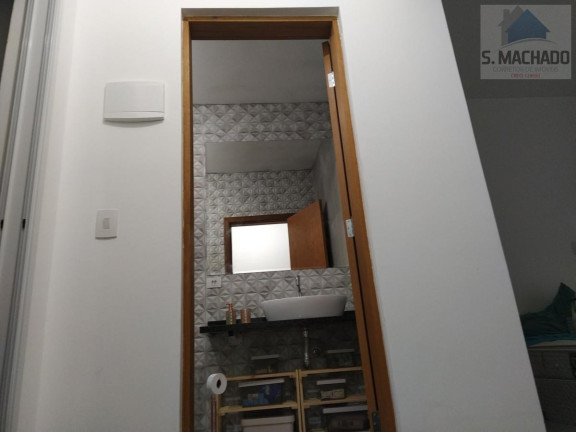 Imagem Casa com 5 Quartos à Venda, 289 m² em Jardim Monte Libano - Santo André Imagem Casa com 5 Quartos à Venda, 289 m² em Jardim Monte Libano - Santo André