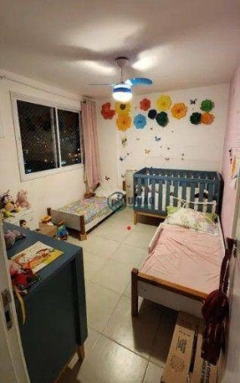 Imagem Apartamento com 3 Quartos à Venda, 89 m² em Santa Rosa - Niterói Imagem Apartamento com 3 Quartos à Venda, 89 m² em Santa Rosa - Niterói