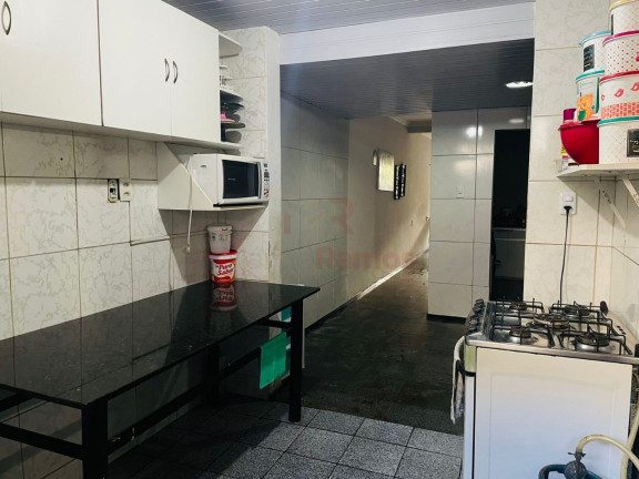Imagem Casa com 3 Quartos à Venda, 160 m² em Jardim Guanabara - Fortaleza Imagem Casa com 3 Quartos à Venda, 160 m² em Jardim Guanabara - Fortaleza