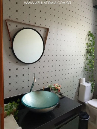 Imagem Casa com 3 Quartos à Venda, 216 m² em Jardim Estância Brasil - Atibaia Imagem Casa com 3 Quartos à Venda, 216 m² em Jardim Estância Brasil - Atibaia