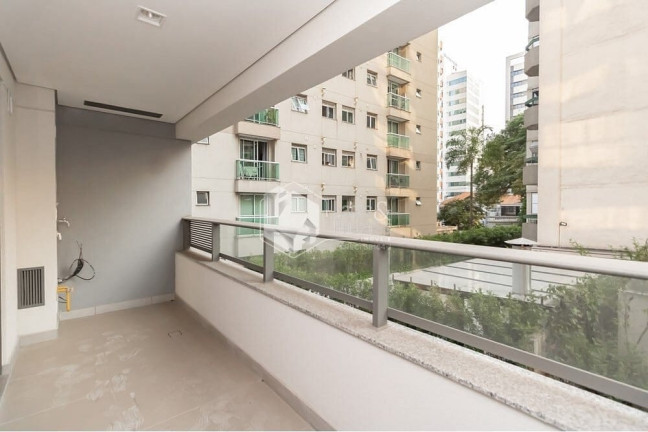 Imagem Studio com 1 Quarto à Venda, 36 m² em Vila Mariana - São Paulo Imagem Studio com 1 Quarto à Venda, 36 m² em Vila Mariana - São Paulo