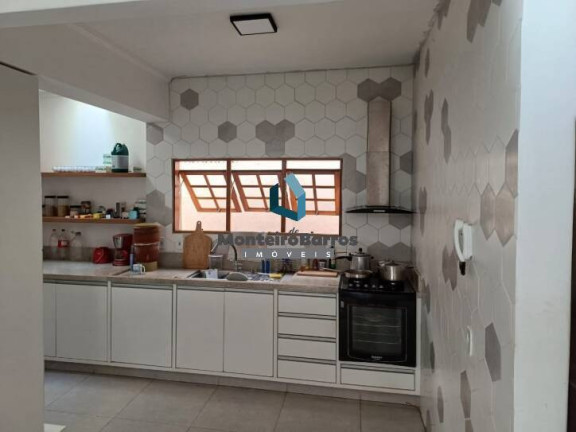 Imagem Casa com 4 Quartos à Venda, 240 m² em Jardim Primavera - Campinas Imagem Casa com 4 Quartos à Venda, 240 m² em Jardim Primavera - Campinas