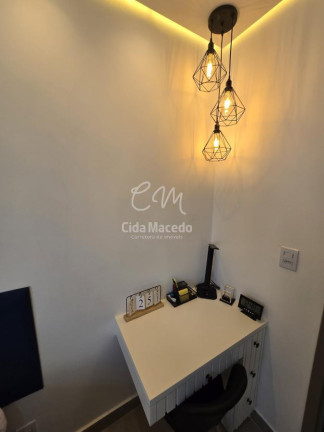 Imagem Flat com 1 Quarto à Venda, 24 m² em Intermares - Cabedelo