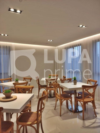 Imagem Apartamento com 2 Quartos à Venda, 37 m² em Parada Inglesa - São Paulo Imagem Apartamento com 2 Quartos à Venda, 37 m² em Parada Inglesa - São Paulo